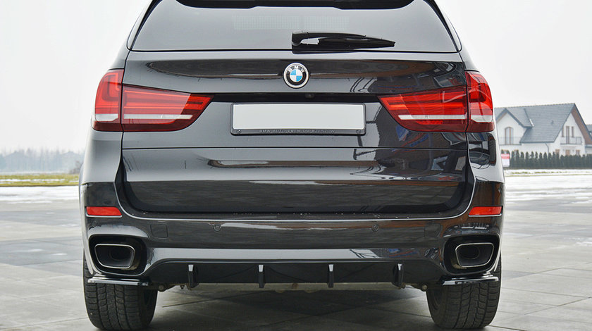 Prelungire centrala Bara Spate BMW X5 F15 M50d (13-18)