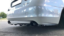 Prelungire Centrala Bara Spate Difuzor Lexus GS 30...