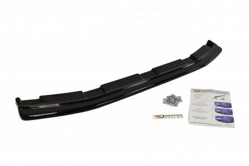 Prelungire Centrala Bara Spate Difuzor MAZDA 3 MK2 MPS ( fara vertical bara) MA-3-2-MPS-RD1C