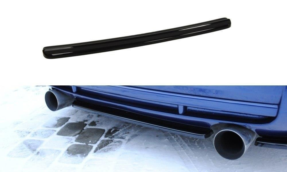 Prelungire Centrala Bara Spate Difuzor TOYOTA CELICA T23 PREFACE TO-CE-7-RD1T