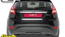 Prelungire Difusor Difuzor Spoiler Bara Ford Fiest...