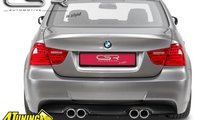 Prelungire Difusor Difuzor Spoiler Bara Spate BMW ...