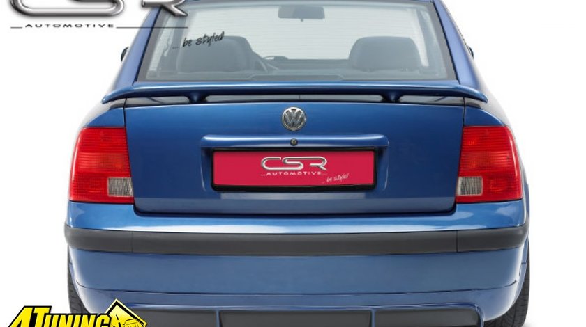 Prelungire Difusor Difuzor Spoiler Bara Spate VW Passat 3B HA032 si 3B Variant HA037