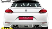 Prelungire Difusor Difuzor Spoiler Bara Spate VW S...