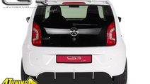 Prelungire Difusor Difuzor Spoiler Bara Spate VW u...