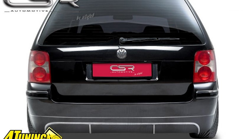 Prelungire Difusor Difuzor Spoiler Bara Spate VW Passat 3BG HA072 si VW Passat B5 Typ 3BG Variant HA097