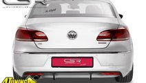Prelungire Difusor Difuzor Spoiler Bara Spate VW P...