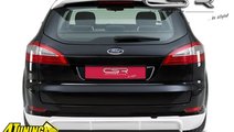 Prelungire Difusor Difuzor Spoiler Bara Spate Ford...