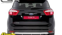 Prelungire Difusor Difuzor Spoiler Bara Spate Ford...