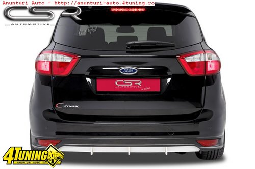 Prelungire Difusor Difuzor Spoiler Bara Spate Ford C Max Grand C Max HA128
