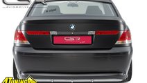 Prelungire Difusor Spoiler Bara Spate BMW seria 7 ...