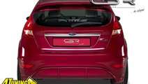 Prelungire Difusor Spoiler Bara Spate Ford Fiesta ...