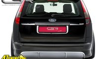 Prelungire Difusor Spoiler Bara Spate Ford Focus 2...