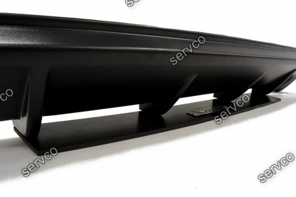 Prelungire difuzor bara spate Ford Focus ST Mk2 2004-2007 v12 - Maxton Design