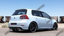 Prelungire difuzor bara spate Volkswagen Golf 5 R3...