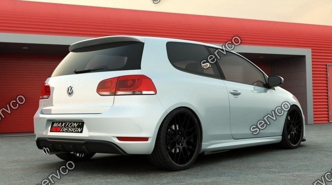 Golf 6 перламутр