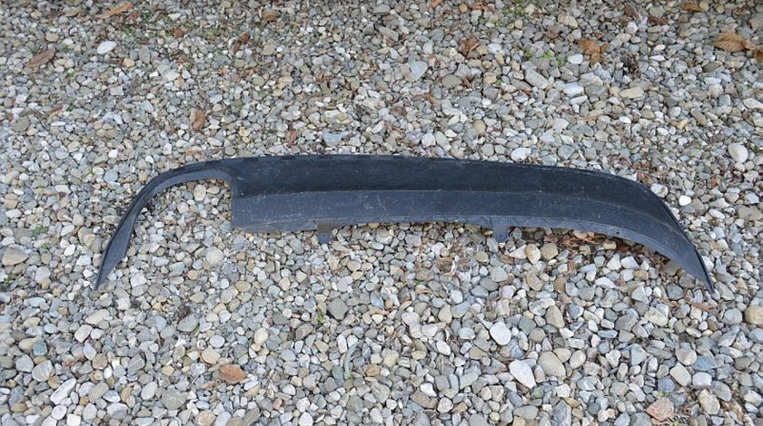 Prelungire difuzor bara spate vw passat cc