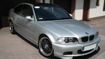 Prelungire  difuzor spoiler bara fataMW E46 seria ...