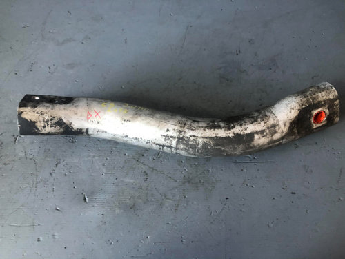 Prelungire dreapta jug 3.0 hdi 241 cp dt20c citroen c5 peugeot 407