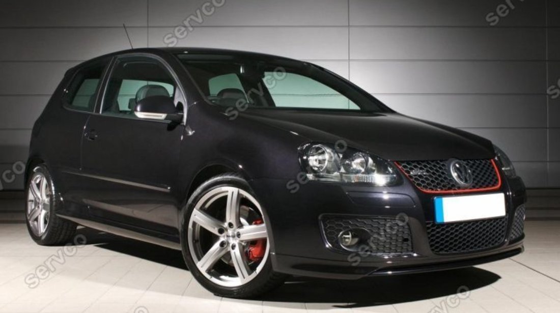 Prelungire Editie 30 Golf 5 GTi ver1