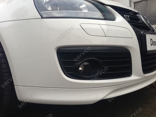 Prelungire Editie Edition 30 VW Golf 5 GTI GTD GT Jetta ver2