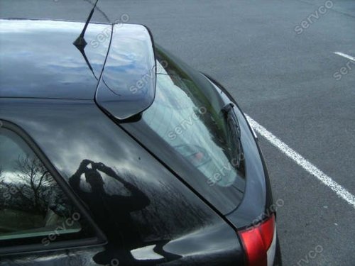 Prelungire eleron haion Audi A3 8L S3 RS3 Sline 1996-2003 v1