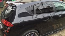 Prelungire eleron haion tuning sport luneta Seat L...