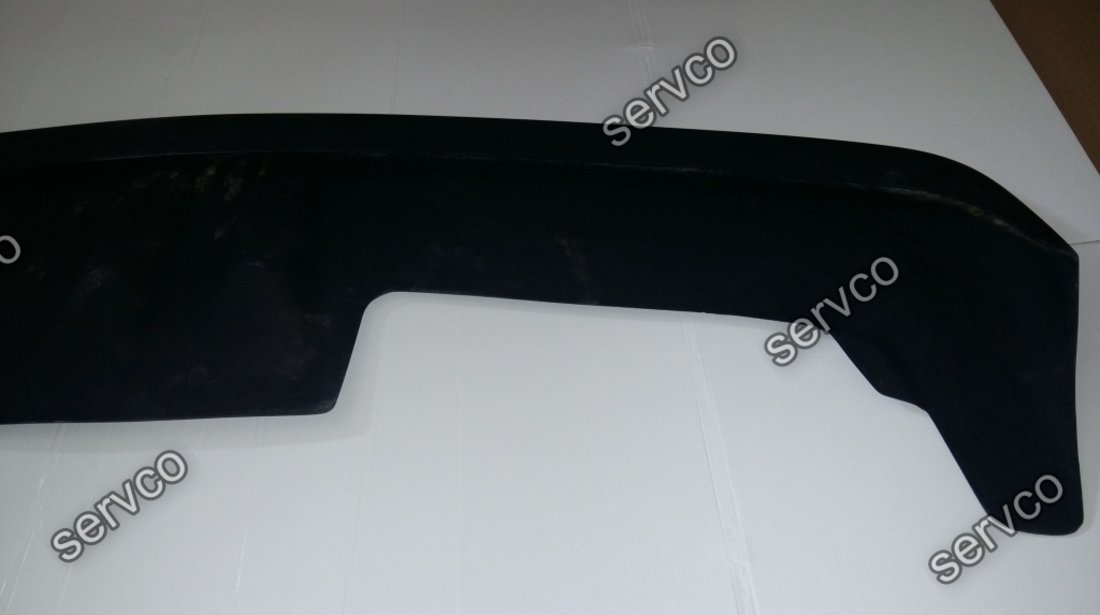 Prelungire Eleron spoiler tuning sport parasolar parbriz Jeep Grand Cherokee ZJ 1993-1998 ver2