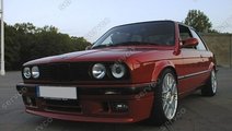 Prelungire extensie adaos bara fata BMW E30 M TECH...