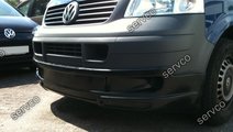 Prelungire extensie lip buza spoiler tuning sport ...