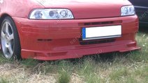 Prelungire extensie lip buza tuning sport bara fat...