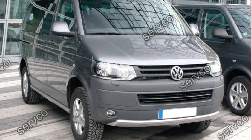 Prelungire Facelift tuning sport bara fata VW T5 Transporter Panamericana 2010-205 v3