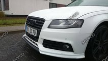 Prelungire fata Audi A4 B8 ver1