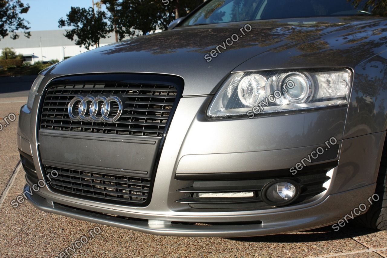 Prelungire fata Audi A6 4F C6 Votex ver2