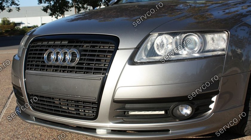 Prelungire fata Audi A6 4F C6 Votex ver2