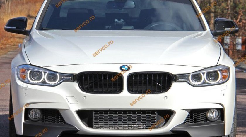 Prelungire flapsuri bara fata M Pachet BMW F30 F31 ver3