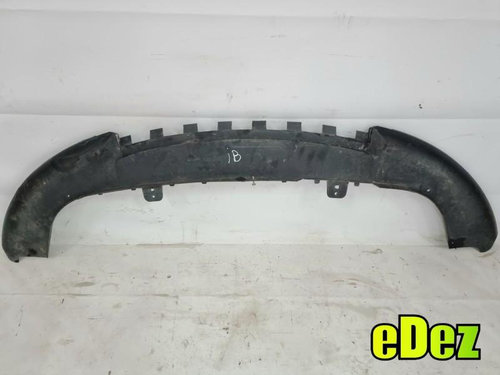Prelungire / fusta bara fata culoare negru - lc9z Seat Ibiza 4 (2008-2012) [6J]
