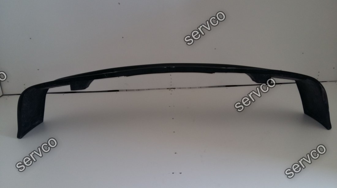 Prelungire fusta lip adaos spoiler bara fata BMW E30 Urs M TECH2 M PACHET Aerodynamic