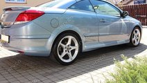 Prelungire fusta lip buza spoiler tuning sport bar...