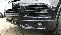 Prelungire fusta lip tuning sport bara fata VW Tou...