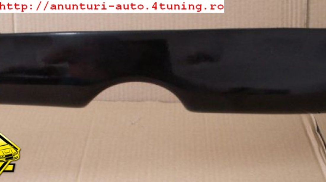 Prelungire fusta spoier adaos bara spate Honda Civic 1996 2001