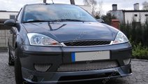 Prelungire fusta spoiler adaos bara fata Ford Focu...