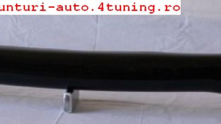 Prelungire fusta spoiler adaos bara fata Honda Civic 1995 1999