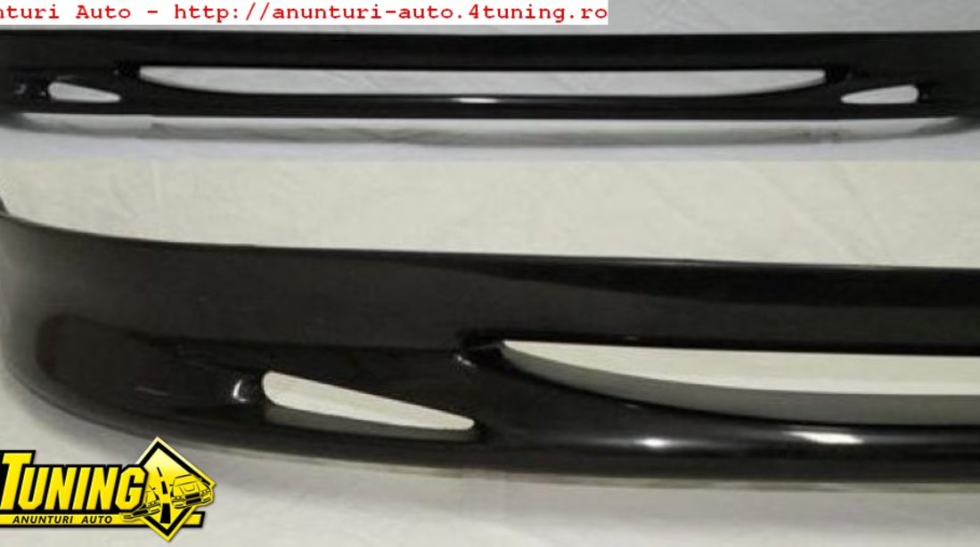 Prelungire fusta spoiler adaos bara fata Mercedes Vito W638