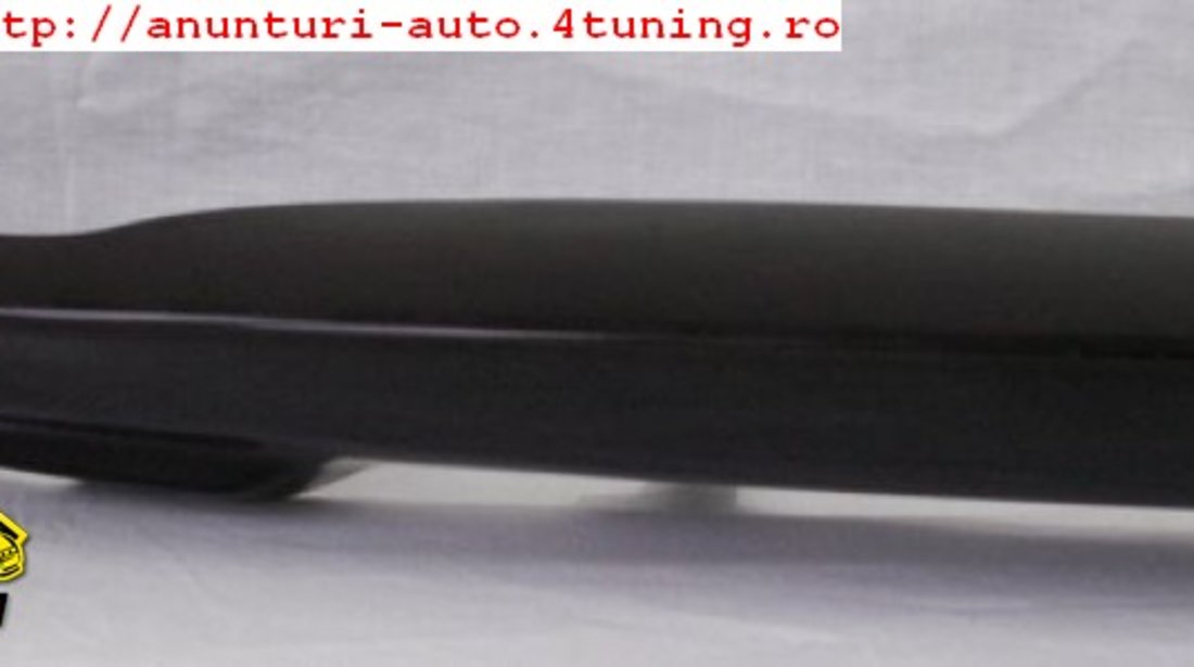 Prelungire fusta spoiler adaos bara fata Smart Roadster