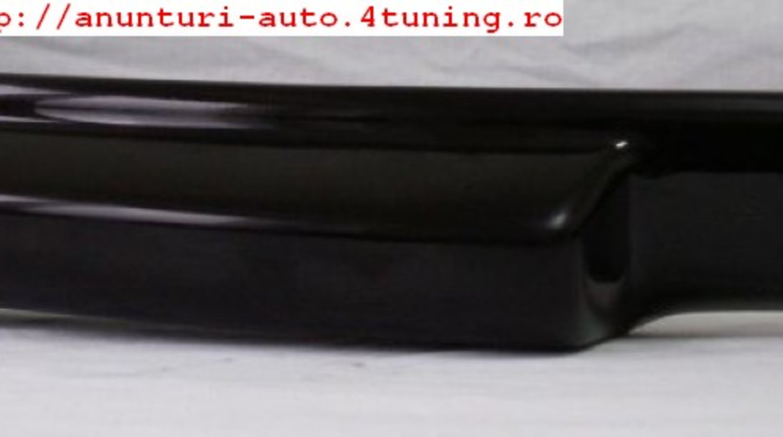 Prelungire fusta spoiler adaos bara fata Toyota Corolla E12 2002 2005