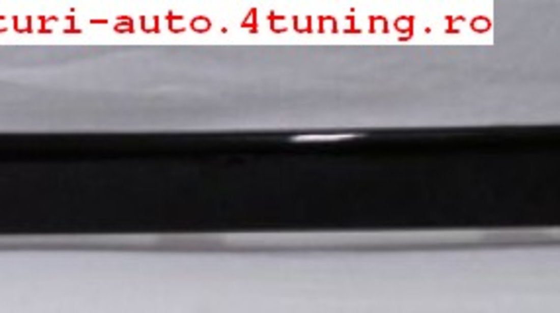 Prelungire fusta spoiler adaos bara fata Toyota Corolla E12 2002 2005