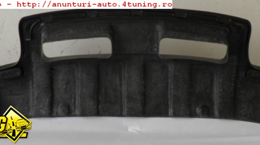 Prelungire fusta spoiler adaos bara fata VW Touareg 2002 2006 King Kong