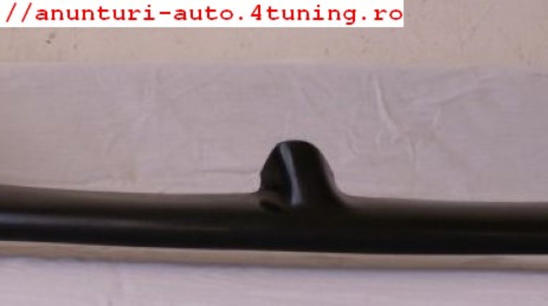 Prelungire fusta spoiler adaos bara fata Mitsubishi Carisma