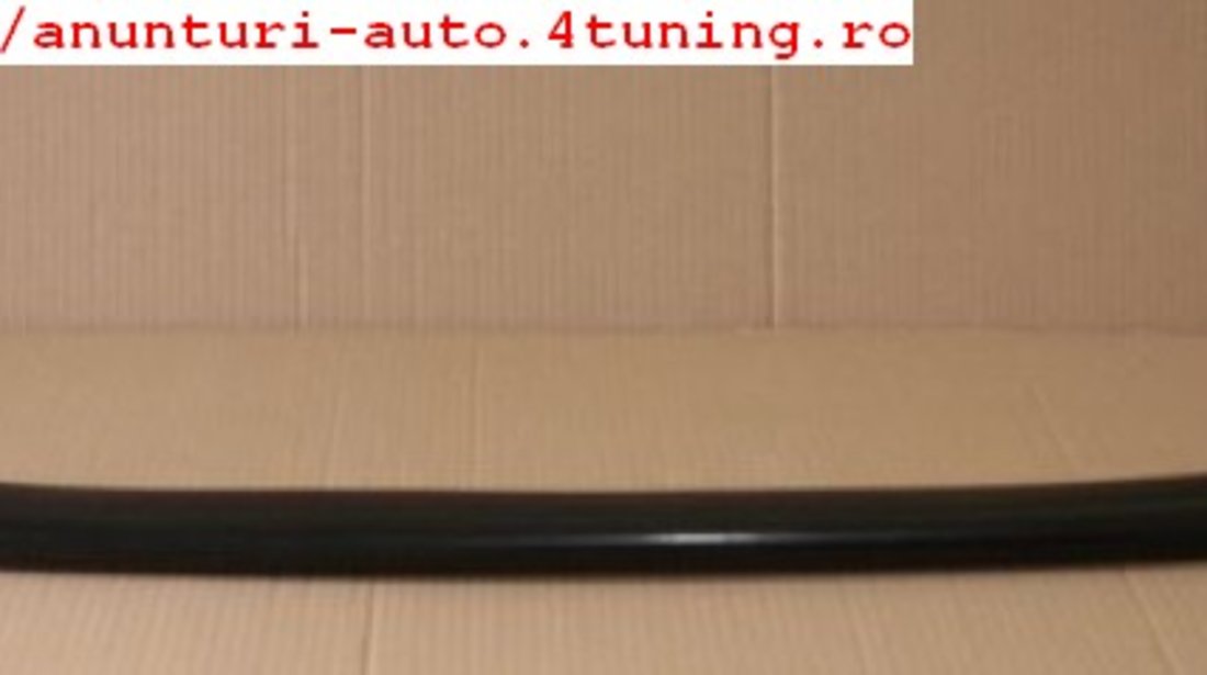 Prelungire fusta spoiler adaos bara fata Mitsubishi Carisma